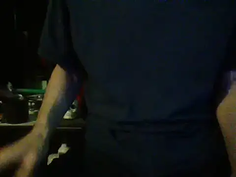 mrdemoncrowly online show from January 2025 04:39:02 AM