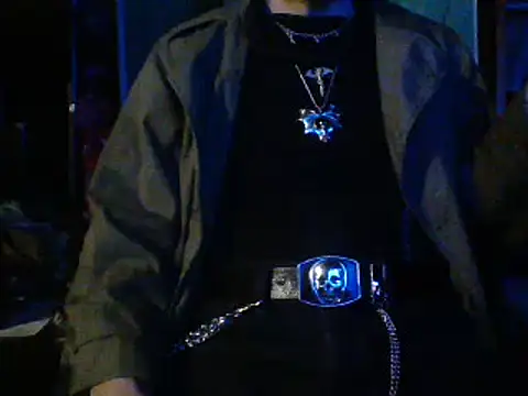 mrdemoncrowly online show from February 2025 02:38:01 AM