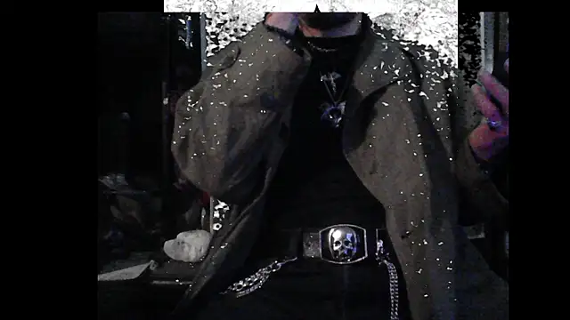 mrdemoncrowly online show from February 2025 05:42:02 AM