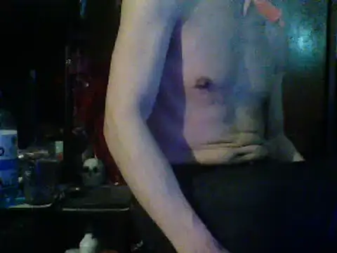 mrdemoncrowly online show from February 2025 11:42:02 AM