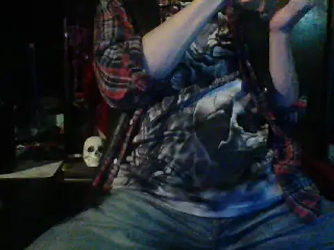 mrdemoncrowly online show from March 2025 08:22:01 AM