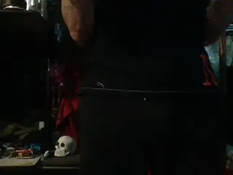 mrdemoncrowly online show from March 2025 03:59:02 AM