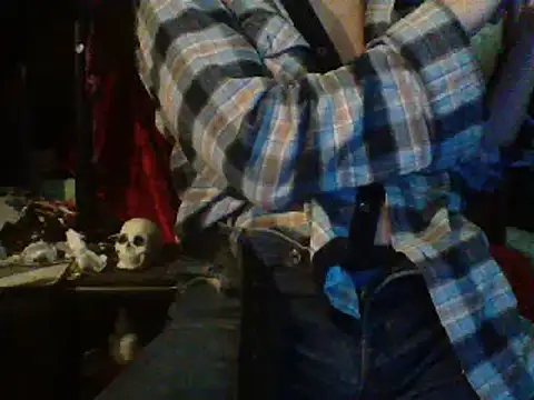 mrdemoncrowly online show from March 2025 11:42:02 AM