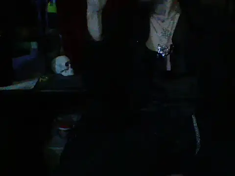 mrdemoncrowly online show from September 2025 04:11:02 AM