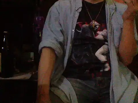 mrdemoncrowly online show from September 2025 08:52:01 AM