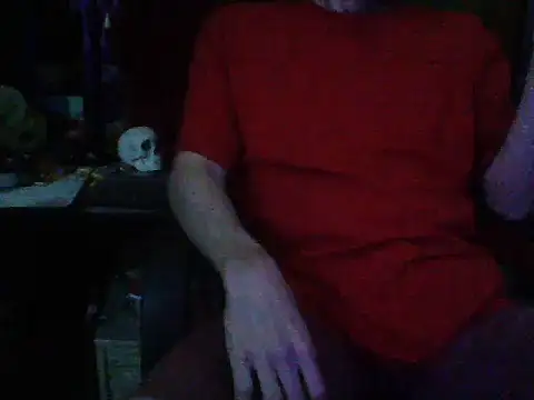 mrdemoncrowly online show from October 2025 05:15:02 AM