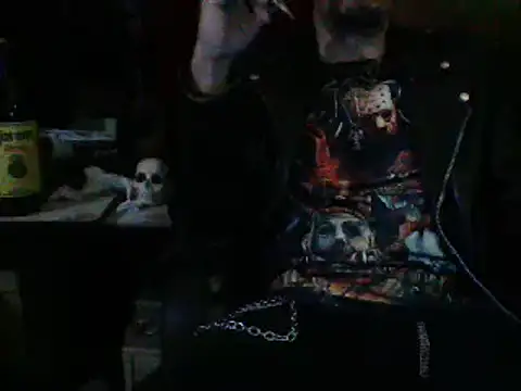 mrdemoncrowly online show from November 2025 03:34:01 AM