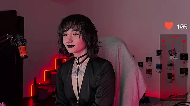 deadlysweet online show from March 2025 11:37:01 PM