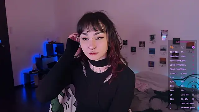 Snapshot of deadlysweet chatting on March 2026 12:52:02 AM deadlysweet online show from March 2026 12:52:02 AM