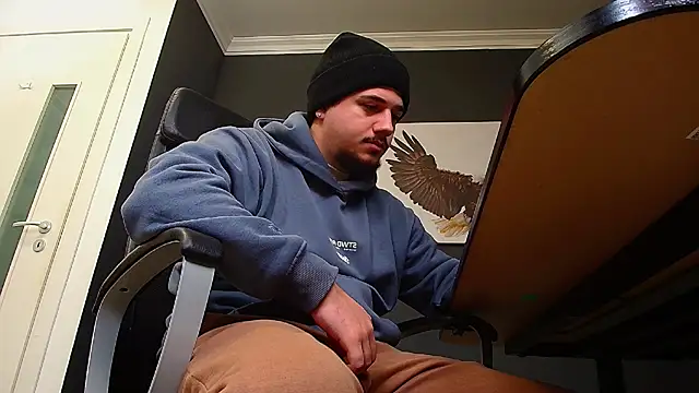 JoshKnights online show from January 2025 09:24:01 AM