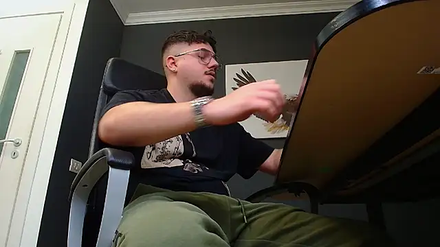 JoshKnights online show from January 2025 08:57:02 AM