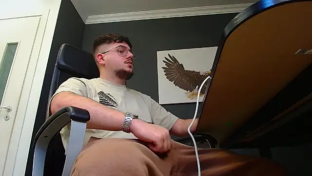 JoshKnights online show from January 2025 11:32:02 AM