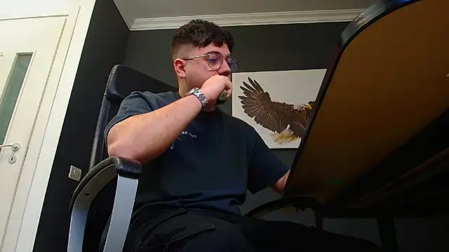 JoshKnights online show from January 2025 09:19:02 AM