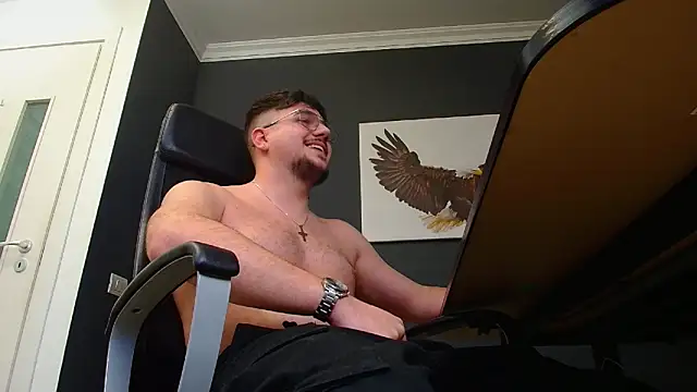 JoshKnights online show from January 2025 12:22:01 PM