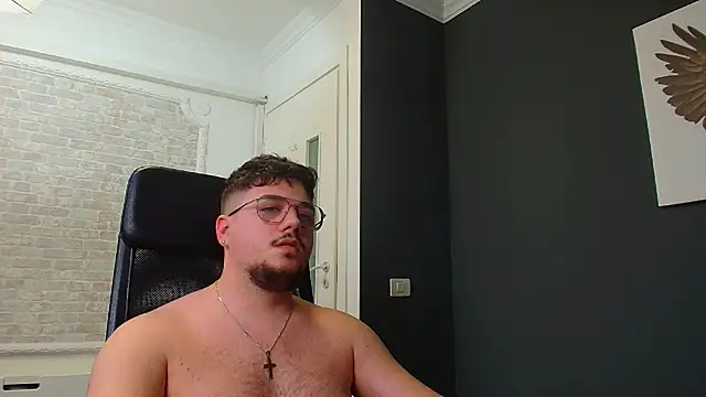 JoshKnights online show from January 2025 12:16:02 PM