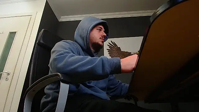 JoshKnights online show from January 2025 06:24:02 AM