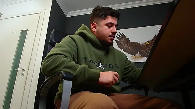 JoshKnights online show from February 2025 05:31:02 AM