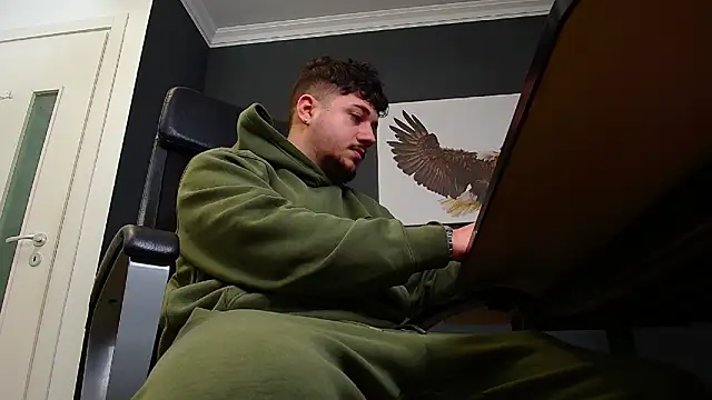 JoshKnights online show from February 2025 05:57:02 AM