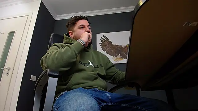 JoshKnights online show from February 2025 05:50:02 AM