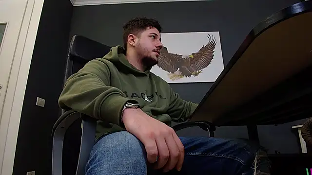 JoshKnights online show from February 2025 06:42:02 AM