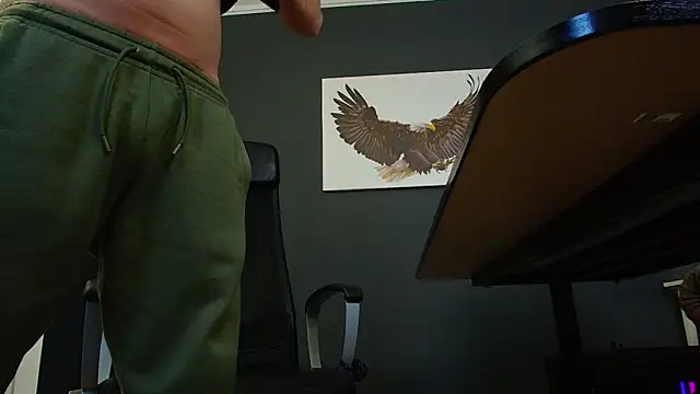 JoshKnights online show from February 2025 08:50:02 AM