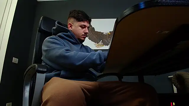 JoshKnights online show from February 2025 05:34:02 AM