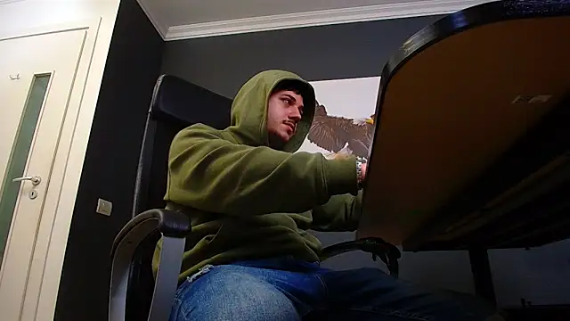 JoshKnights online show from March 2025 05:42:01 AM