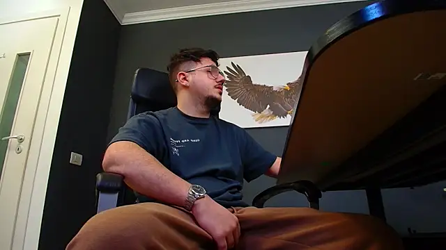 JoshKnights online show from March 2025 08:49:02 AM