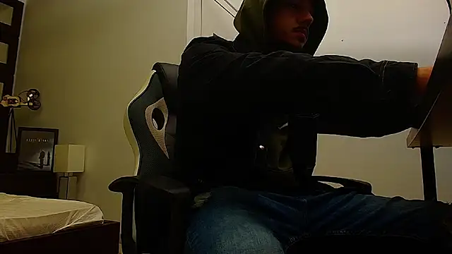 JoshKnights online show from September 2025 05:01:02 AM