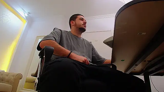 JoshKnights online show from October 2025 05:15:01 AM