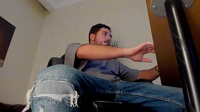 JoshKnights online show from November 2025 06:01:02 AM