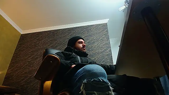 JoshKnights online show from November 2025 05:43:01 AM