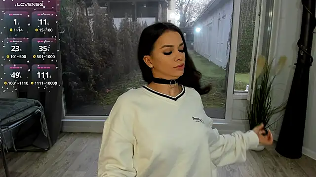 Snapshot of Selena_Reeves chatting on January 2025 07:04:01 AM Selena Reeves online show from January 2025 07:04:01 AM