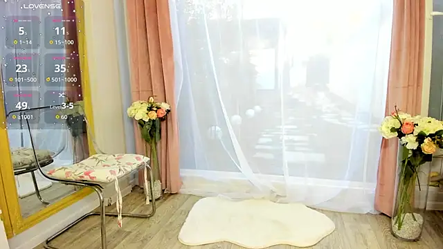 Snapshot of Selena_Reeves chatting on September 2025 06:04:01 AM Selena Reeves online show from September 2025 06:04:01 AM