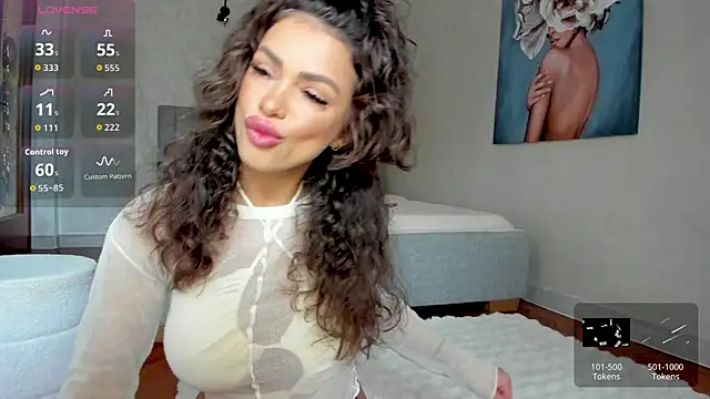 Snapshot of Selena_Reeves chatting on July 2026 09:34:01 AM Selena Reeves online show from July 2026 09:34:01 AM