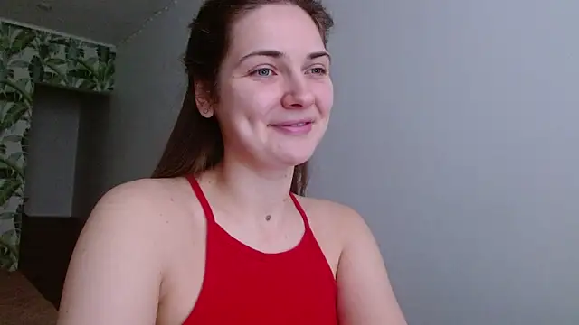 Snapshot of Olivia_shine chatting on January 2025 05:26:02 AM Olivia shine online show from January 2025 05:26:02 AM
