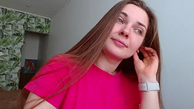Snapshot of Olivia_shine chatting on February 2025 05:41:01 AM Olivia shine online show from February 2025 05:41:01 AM