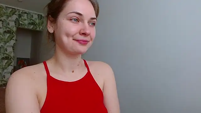 Snapshot of Olivia_shine chatting on March 2025 05:24:02 AM Olivia shine online show from March 2025 05:24:02 AM