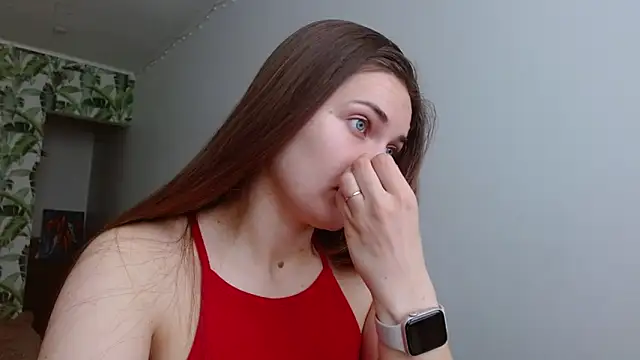 Snapshot of Olivia_shine chatting on March 2025 05:35:01 AM Olivia shine online show from March 2025 05:35:01 AM
