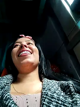 Emily Wane online show from March 2025 03:17:02 PM