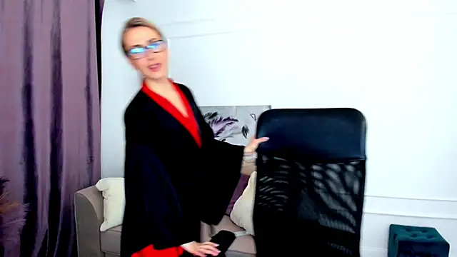 PassionGlow online show from January 2025 02:37:01 PM