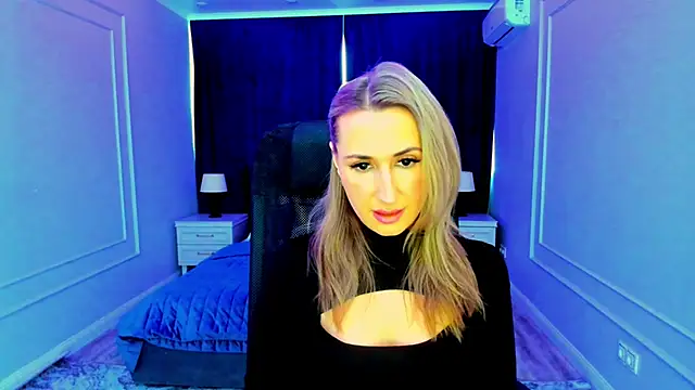 PassionGlow online show from January 2025 11:45:02 AM