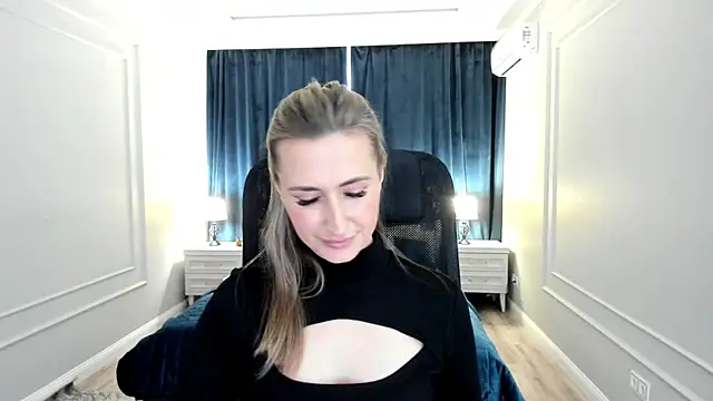 PassionGlow online show from February 2025 01:01:01 PM