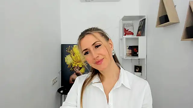 PassionGlow online show from February 2025 06:38:01 PM