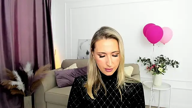 PassionGlow online show from September 2025 03:38:02 AM