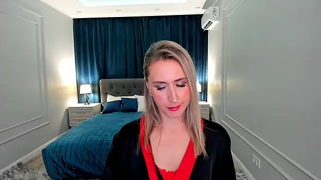 PassionGlow online show from September 2025 07:27:02 PM