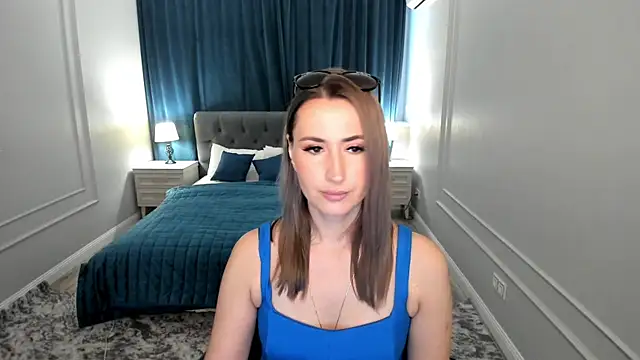 PassionGlow online show from October 2025 03:01:02 AM