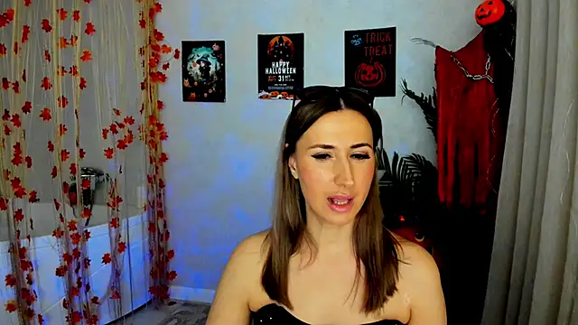 PassionGlow online show from October 2025 03:34:01 AM