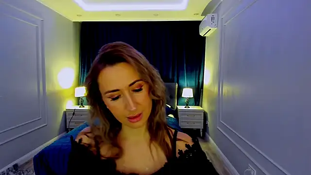 PassionGlow online show from November 2025 07:36:02 PM