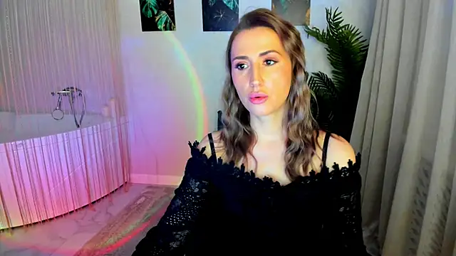 PassionGlow online show from November 2025 03:53:02 AM